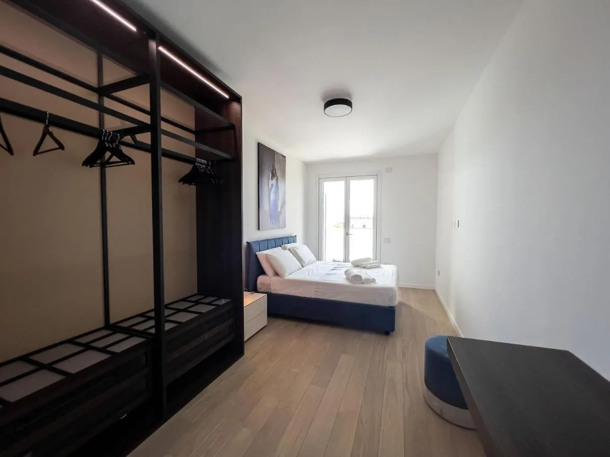 Affittacamere Bina Luxury Apartment Cagliari