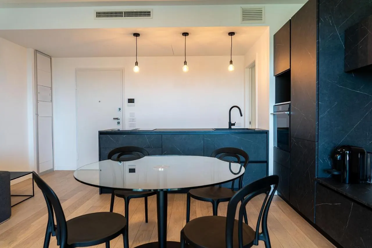 Affittacamere Bina Luxury Apartment Cagliari Italia
