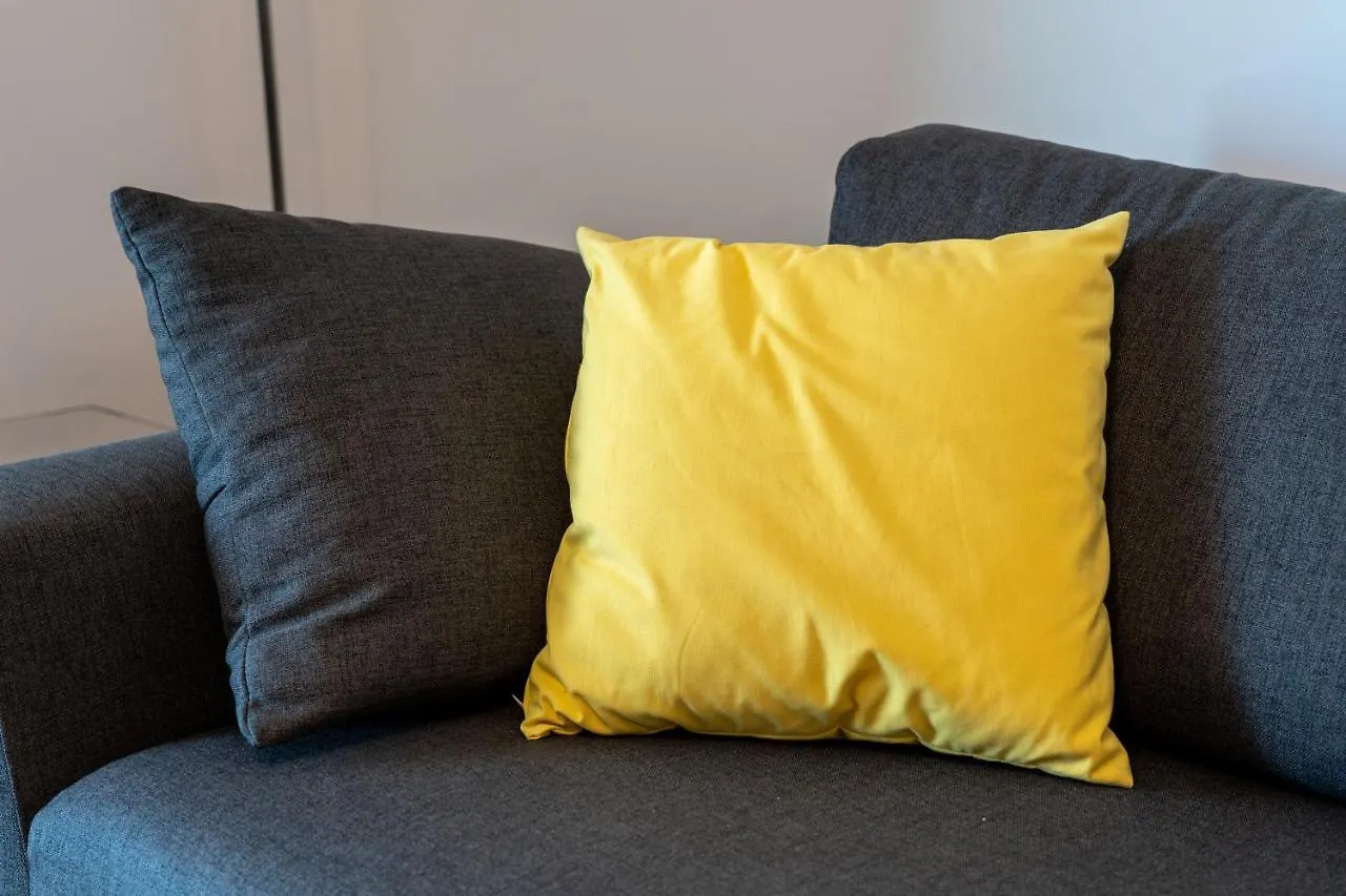 Bina Luxury Apartment Cagliari Affittacamere