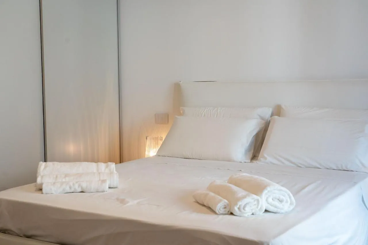 Affittacamere Bina Luxury Apartment Cagliari Italia