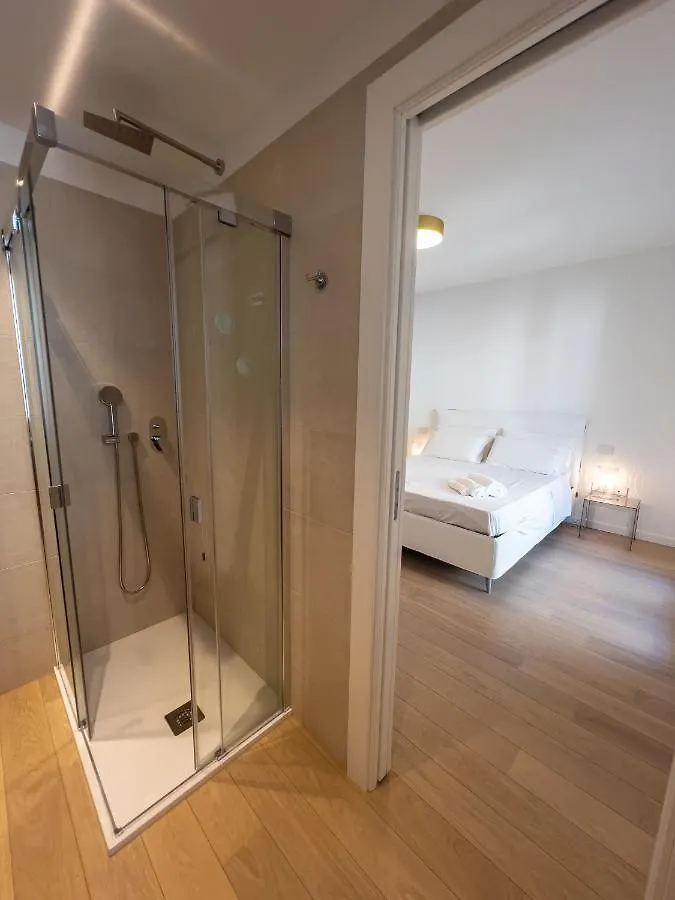 Bina Luxury Apartment Cagliari