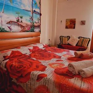 Affittacamere La Palma, Cagliari
